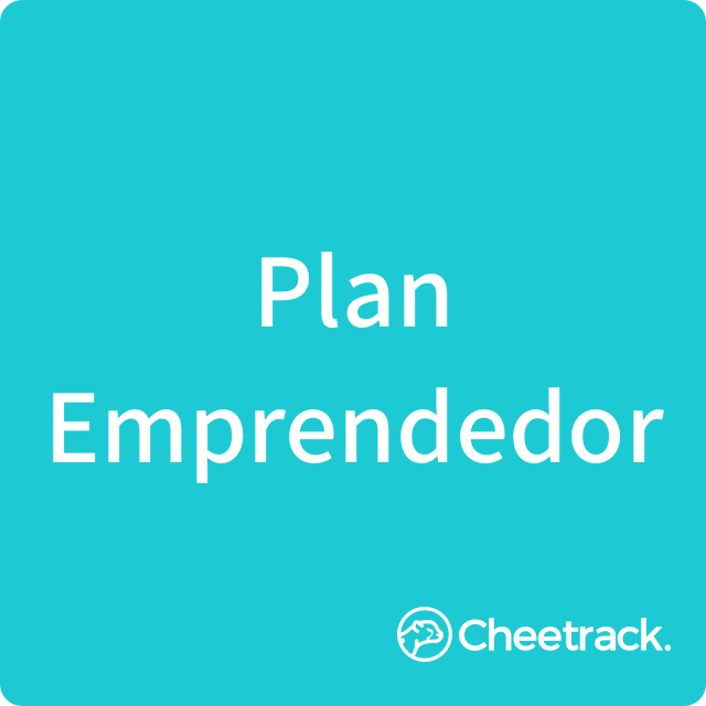 Plan Emprendedor