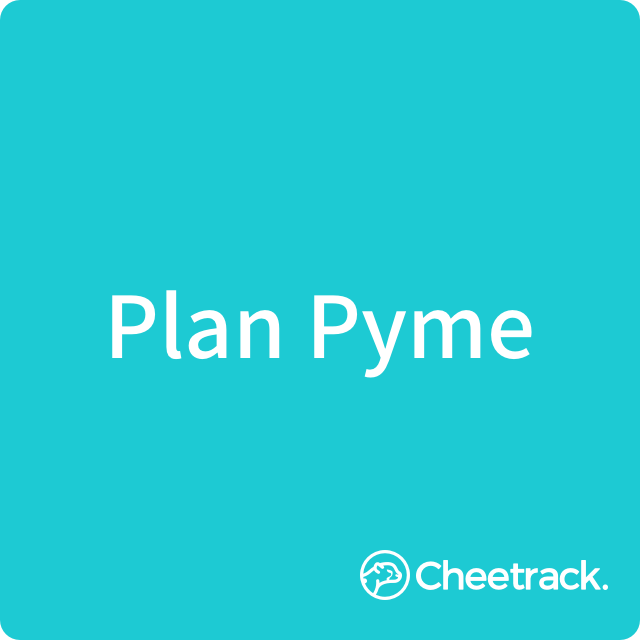 Plan Pyme